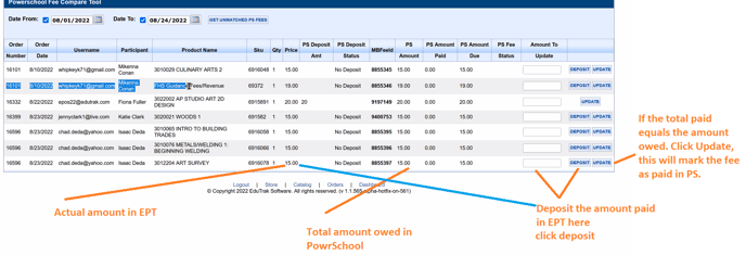 PowerSchool Fee Compare Tool-1